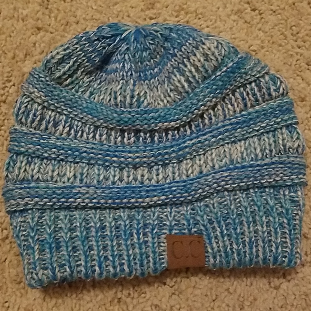 Womens winter hat